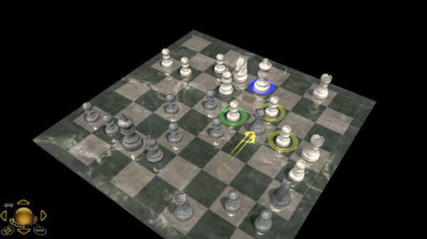 скриншот Fritz Chess 14 5