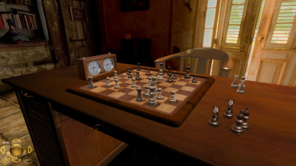 скриншот Fritz Chess 14 1