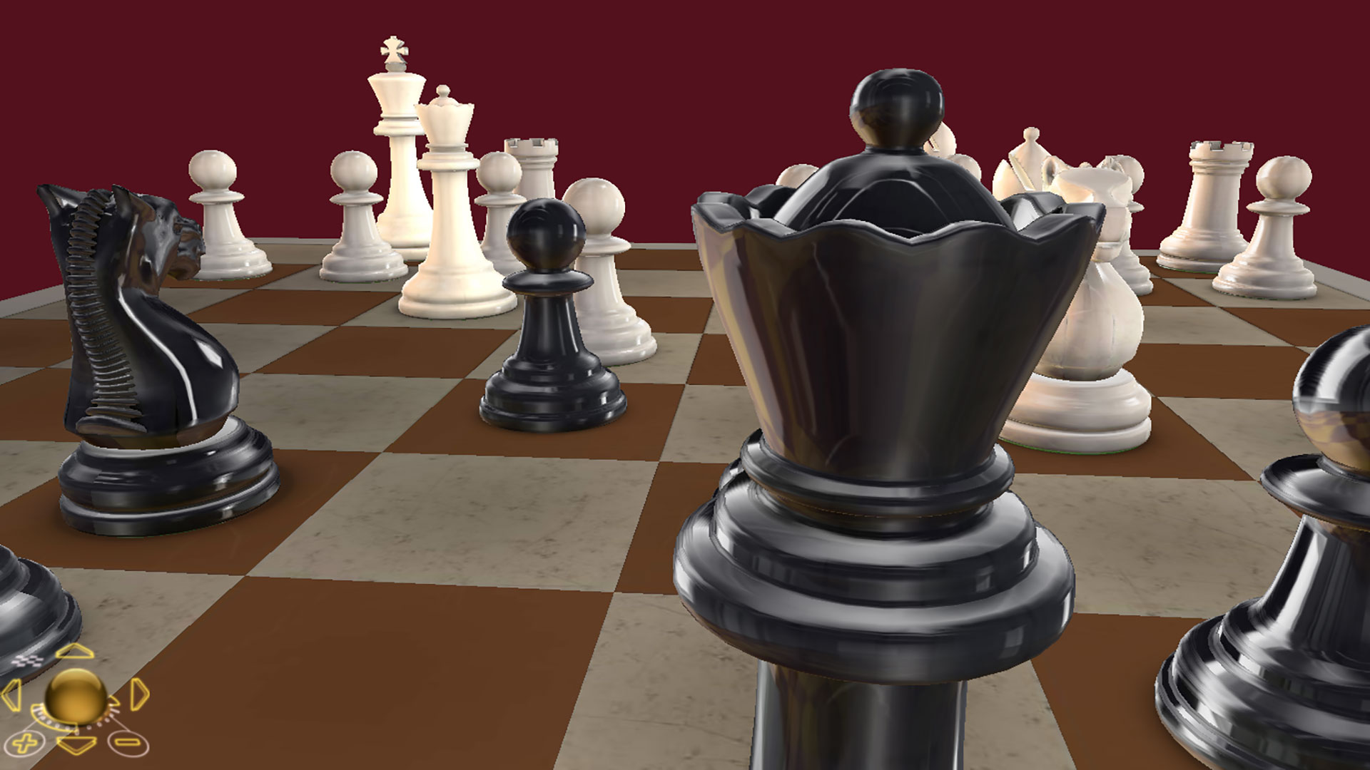 fritz chess app