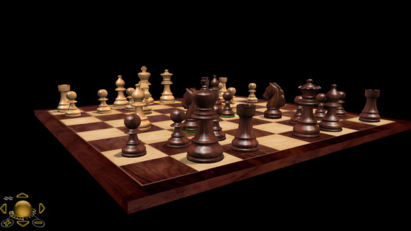 скриншот Fritz Chess 14 0