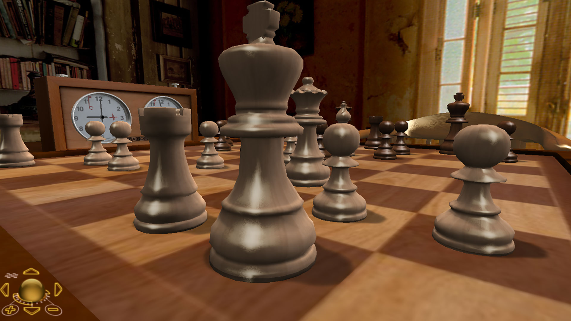 Chessmaster 6000 - PC Review and Full Download