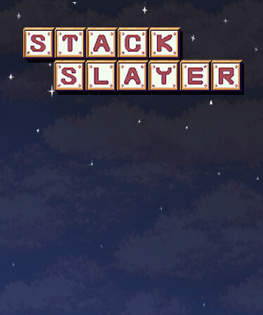 Stack Slayer