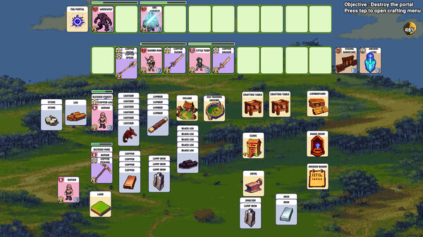 Stack Slayer game for windows Pc 1