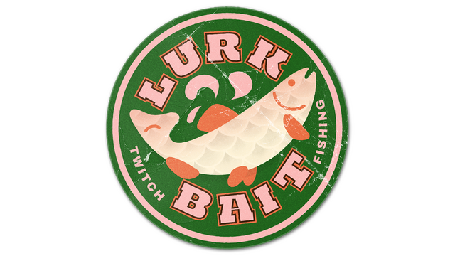 LurkBait Twitch Fishing
