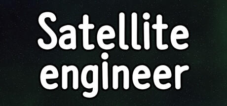 Satellite engineer Cover Image