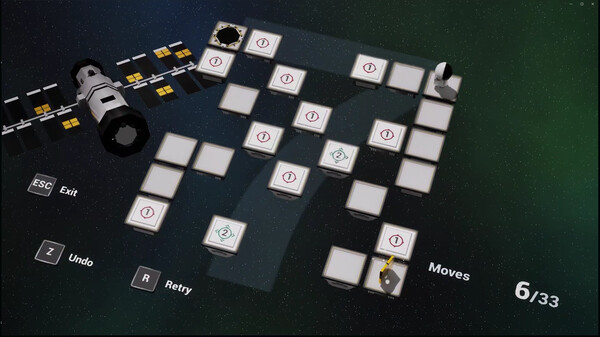 Satellite engineer game for windows Pc 1