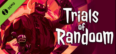 Trials Of Randoom Demo banner