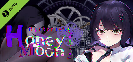 Honeymoon : Mystery Journey Demo banner