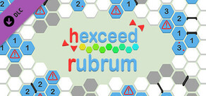 hexceed - Rubrum Pack