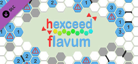 hexceed - Flavum Pack