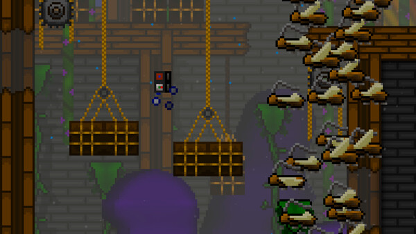 Project 47 game for windows Pc 1