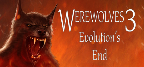 Werewolves 3: Evolution's End steam charts