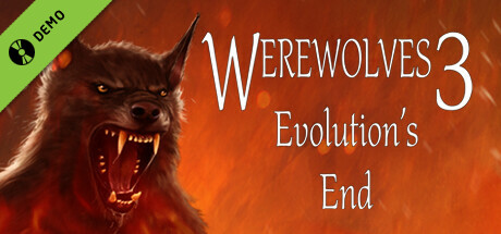 Werewolves 3: Evolution's End Demo