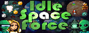 Idle Space Force: Retro Clicker