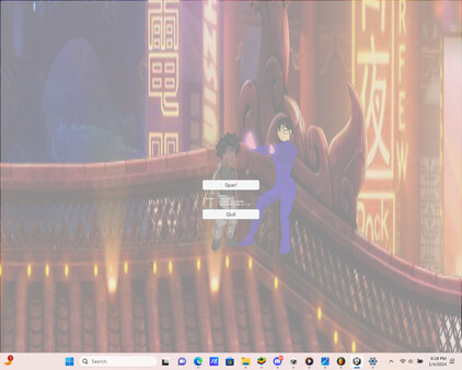 SparSpecial game for windows Pc 1