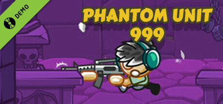 phantom unit 999 Demo banner