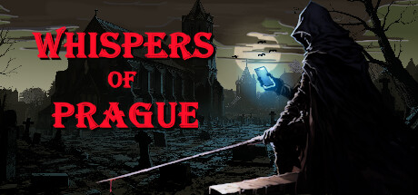 Whispers of Prague: The Executioner's Last Cut banner