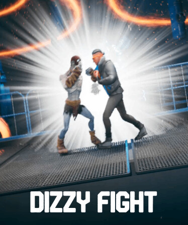 Dizzy Fight