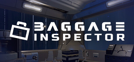 Baggage Inspector Cover Image