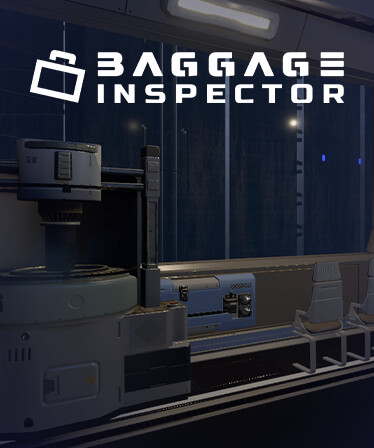 Baggage Inspector