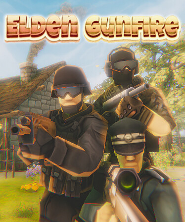 Elden Gunfire