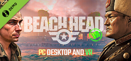 BeachHead Battles Demo