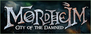Logo for Mordheim: City of the Damned