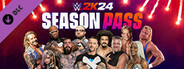WWE 2K24 Season Pass