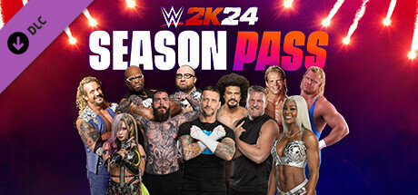 WWE 2K24 Steam Charts and Player Count Stats