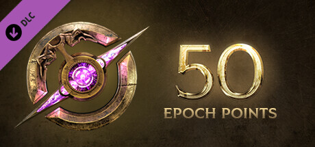 Last Epoch - 50 Epoch Points (EP) banner image