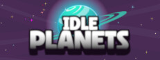 Idle Planets 게임 이미지