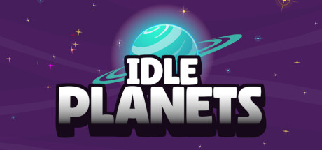 Idle Planets