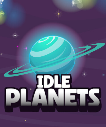 Idle Planets
