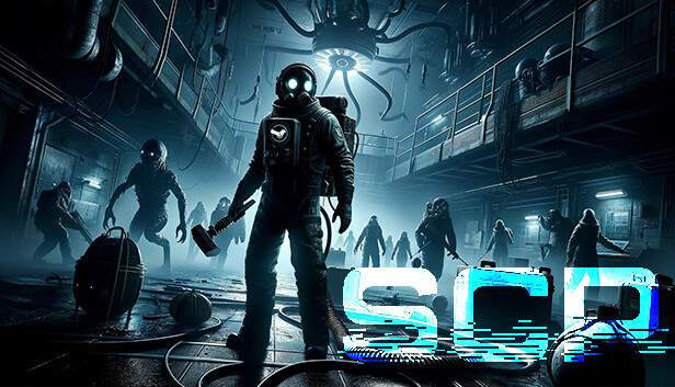Scp on steam