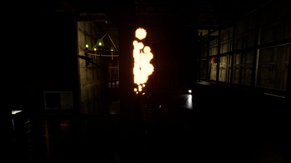 Sinistrium game for Linux 1