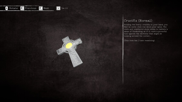 Sinistriumfor windows and Linux 1