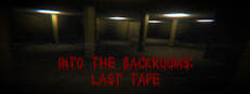 Into the Backrooms: Last Tape 게임 이미지