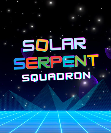 Solar Serpent Squadron