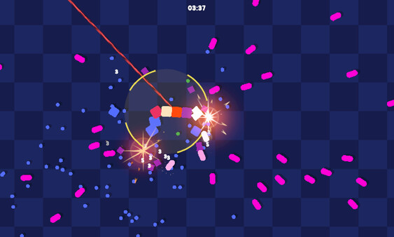 Solar Serpent Squadronfor windows and Linux 1