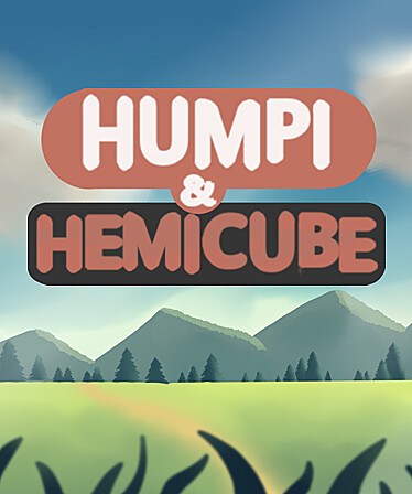 Humpi and Hemicube Full version