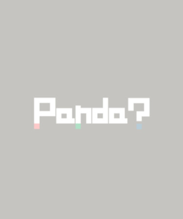 Panda?