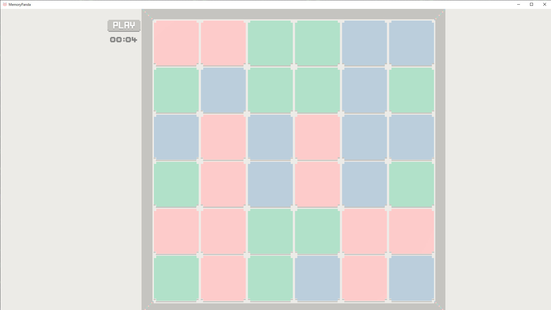 Panda? screenshot 1