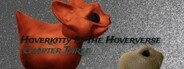 Hoverkitty In The Hoververse Chapter Three