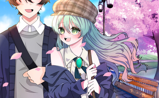 Скриншот из The rabbit and Tamaki are Taking a break!