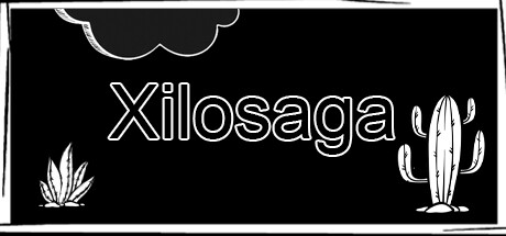 Xilosaga Cover Image