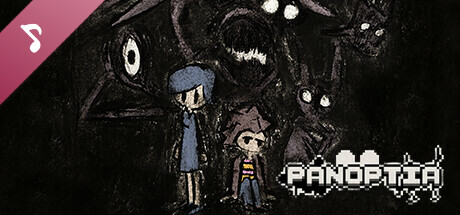 Panoptia Original Soundtrack banner image