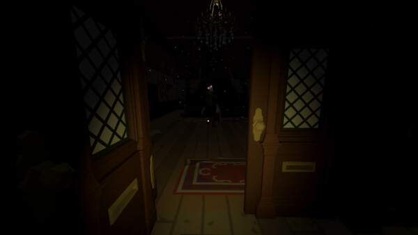 Souls : "위령" game for Linux 1