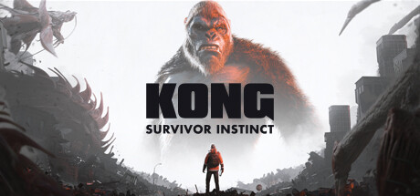 Kong: Survivor Instinct banner