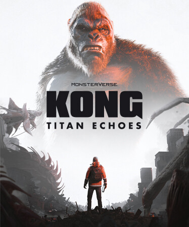 Kong: Survivor Instinct