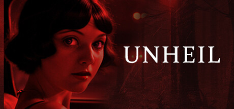 Unheil Cover Image
